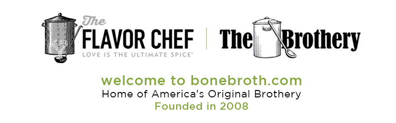 The Flavor Chef, Inc. 